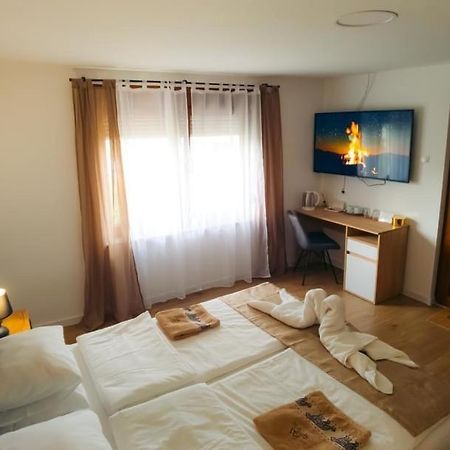 Merak Donji Miholjac Exteriér fotografie