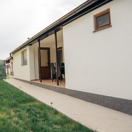 Merak Donji Miholjac Exteriér fotografie