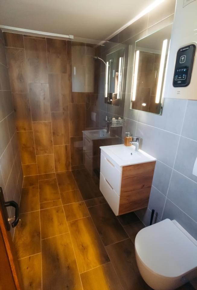 Merak Donji Miholjac Exteriér fotografie