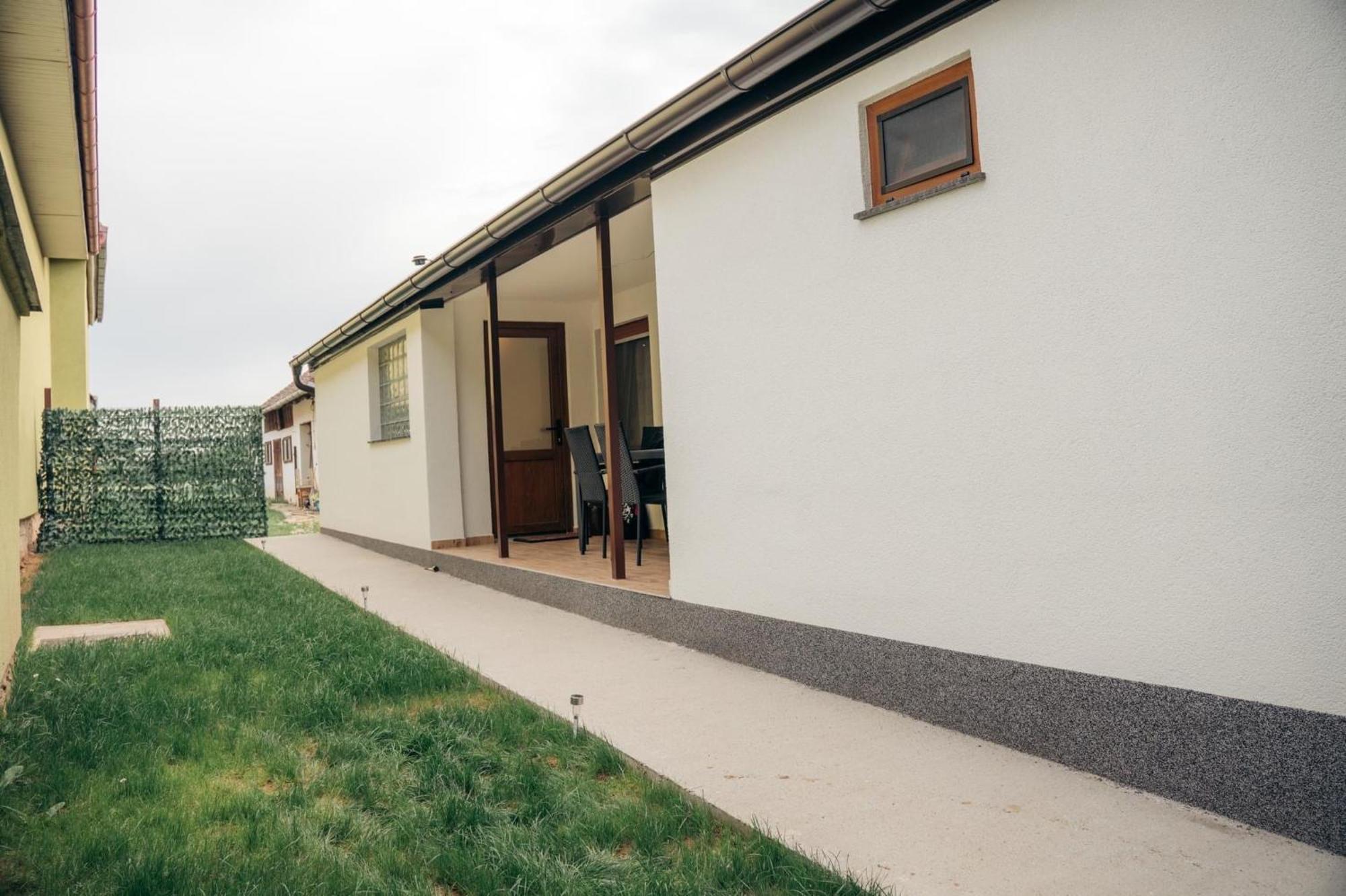 Merak Donji Miholjac Exteriér fotografie